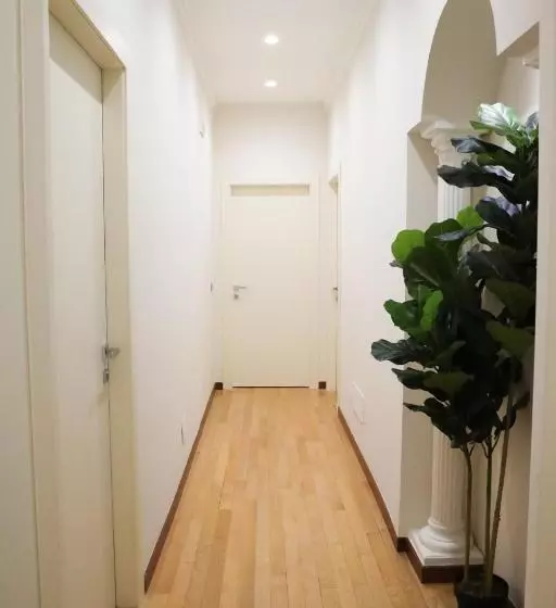 Aamiaismajoitus (B&B) Dimora Di Campagna Alle Falde Del Vesuvio