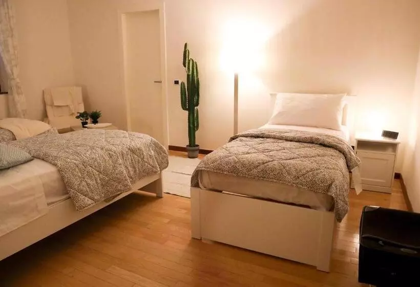 Aamiaismajoitus (B&B) Dimora Di Campagna Alle Falde Del Vesuvio