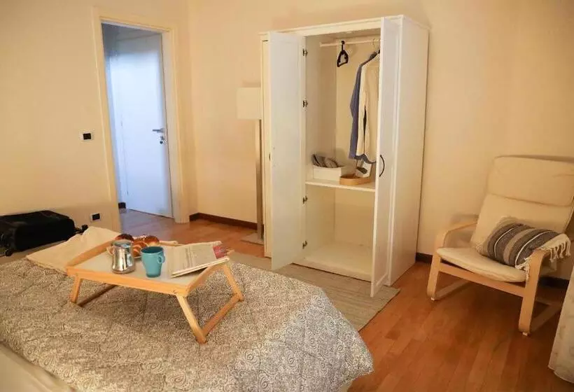 Aamiaismajoitus (B&B) Dimora Di Campagna Alle Falde Del Vesuvio