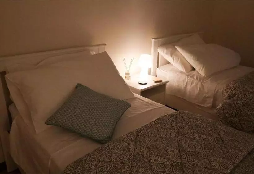 Aamiaismajoitus (B&B) Dimora Di Campagna Alle Falde Del Vesuvio