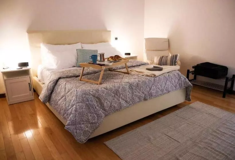 Aamiaismajoitus (B&B) Dimora Di Campagna Alle Falde Del Vesuvio