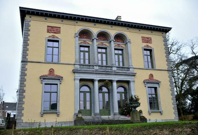 ベッドアンドブレックファースト Villa Servais