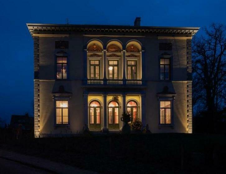 ベッドアンドブレックファースト Villa Servais