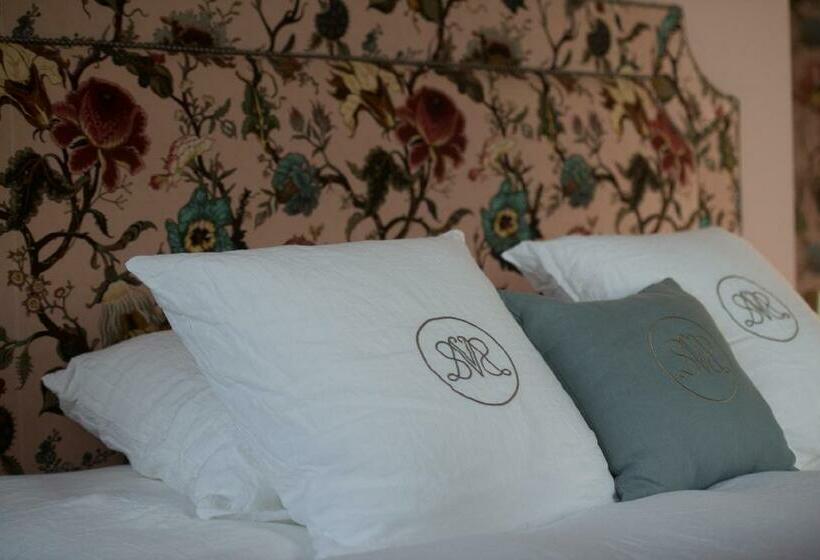 ベッドアンドブレックファースト Villa Servais