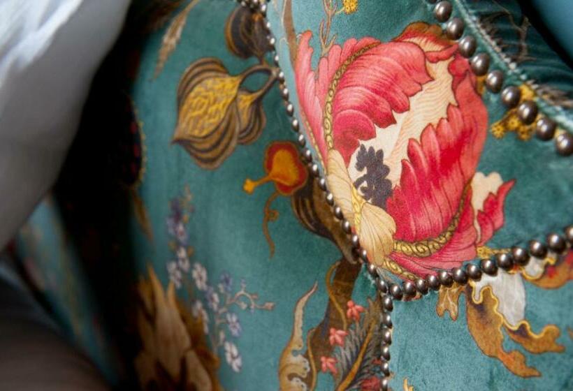 ベッドアンドブレックファースト Villa Servais