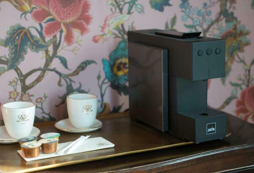 ベッドアンドブレックファースト Villa Servais