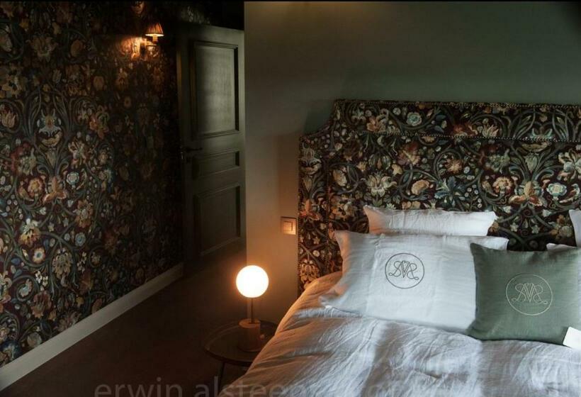 ベッドアンドブレックファースト Villa Servais