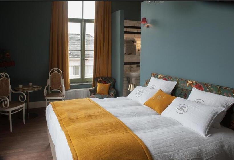 ベッドアンドブレックファースト Villa Servais