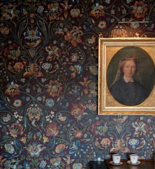 ベッドアンドブレックファースト Villa Servais