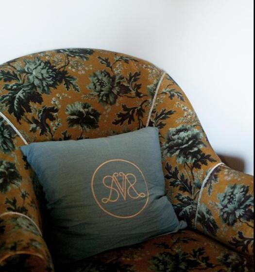 ベッドアンドブレックファースト Villa Servais