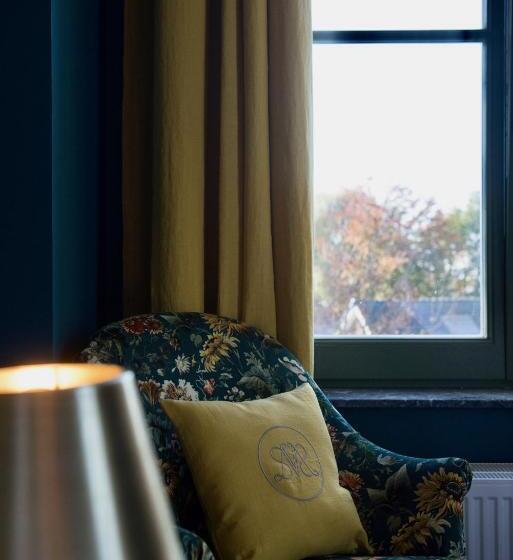 ベッドアンドブレックファースト Villa Servais