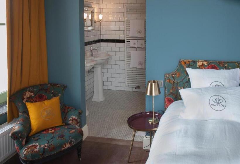 ベッドアンドブレックファースト Villa Servais