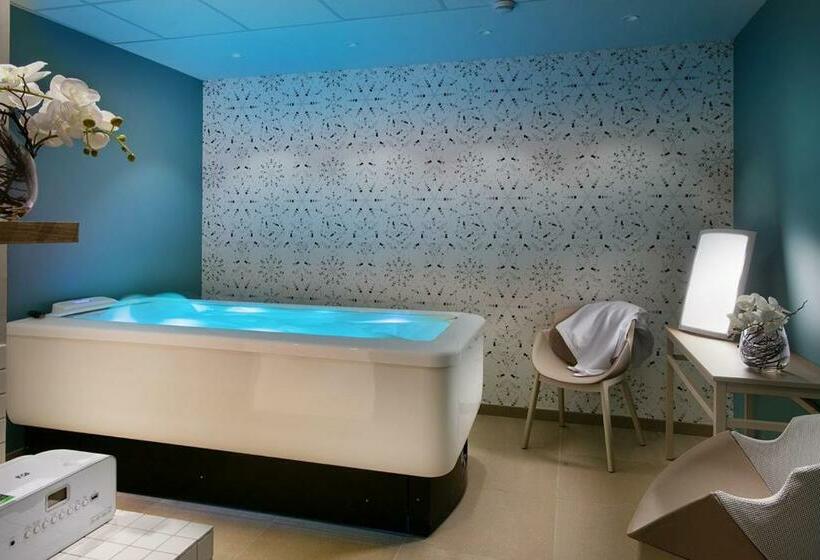 Domitys La Serpentine