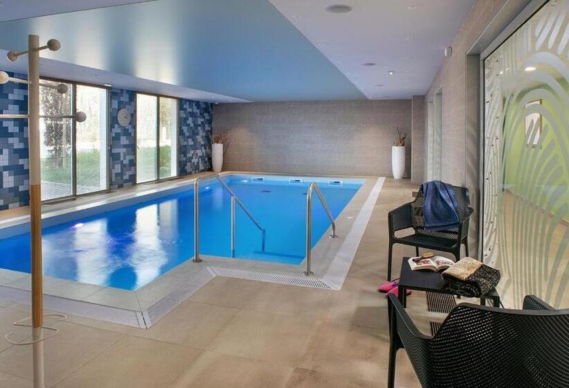 Domitys La Serpentine