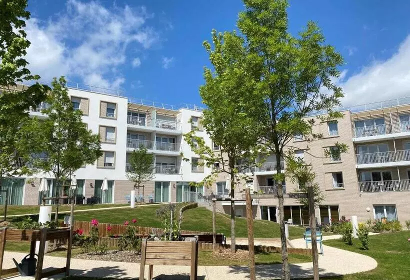 Domitys La Serpentine