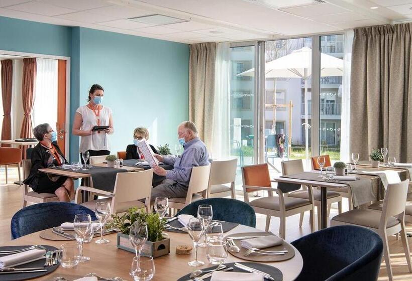 Domitys La Serpentine