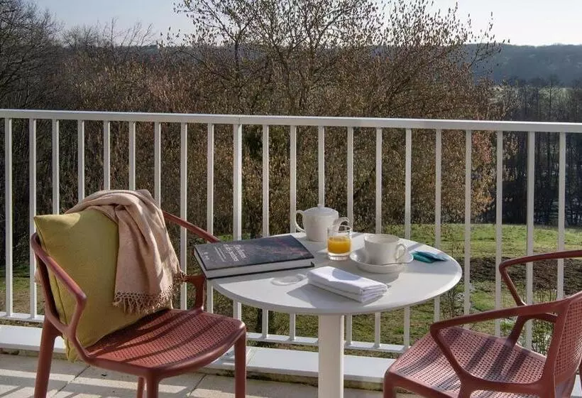 Domitys La Serpentine