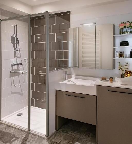 Domitys La Serpentine