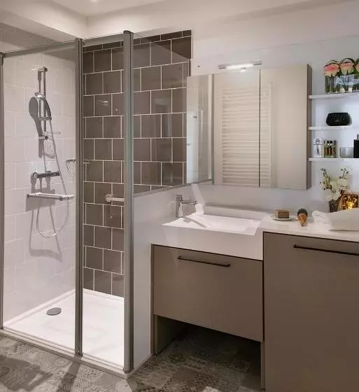 Domitys La Serpentine