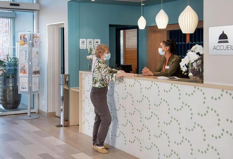 Domitys La Serpentine