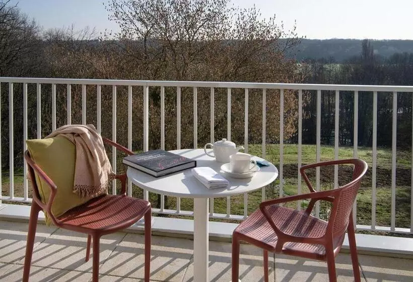 Domitys La Serpentine