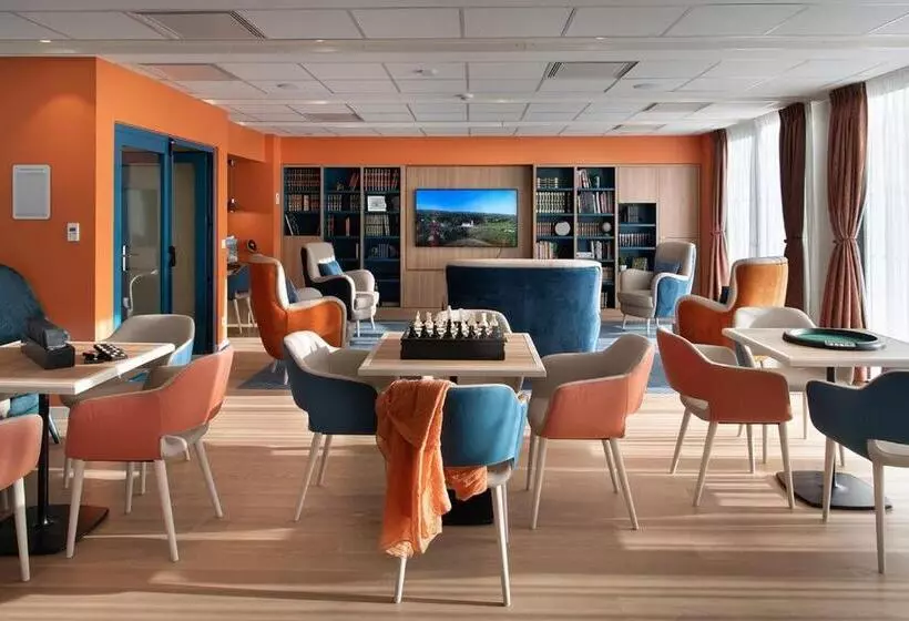 Domitys La Serpentine