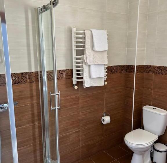 בית מלון כפרי ковчег