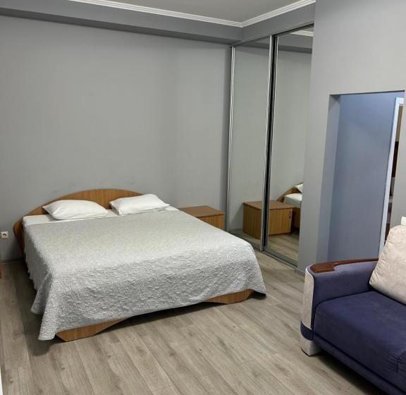 בית מלון כפרי ковчег