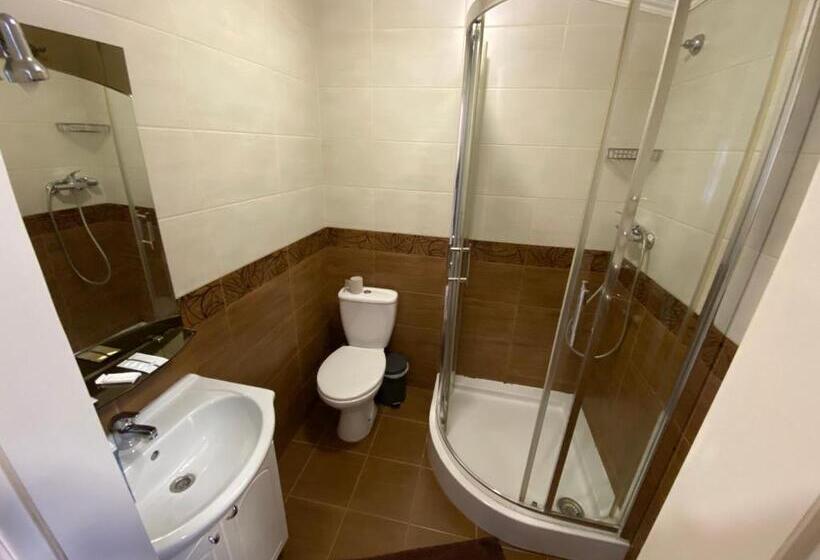 בית מלון כפרי ковчег