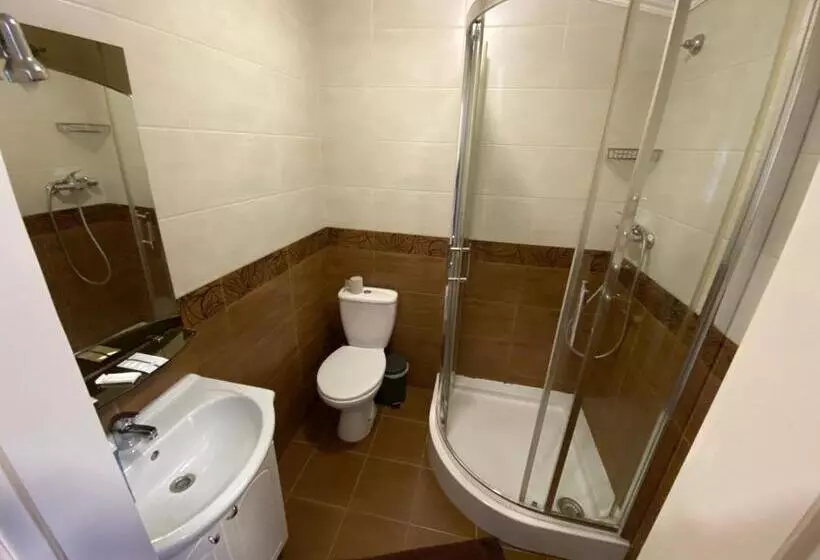 Hotelli ковчег