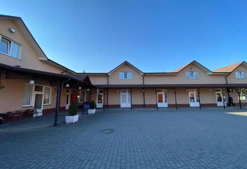 Hotelli ковчег
