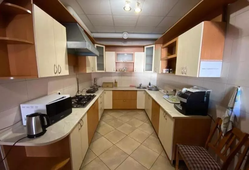 Hotelli ковчег