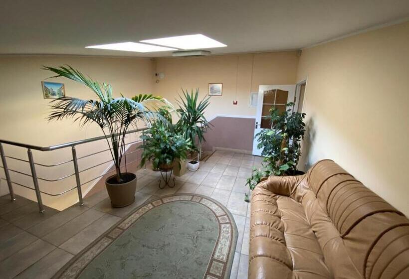 בית מלון כפרי ковчег