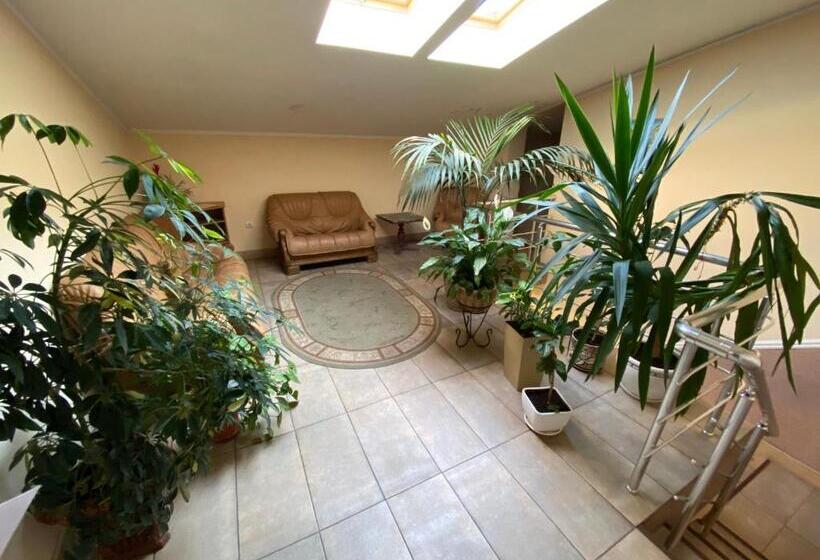 בית מלון כפרי ковчег