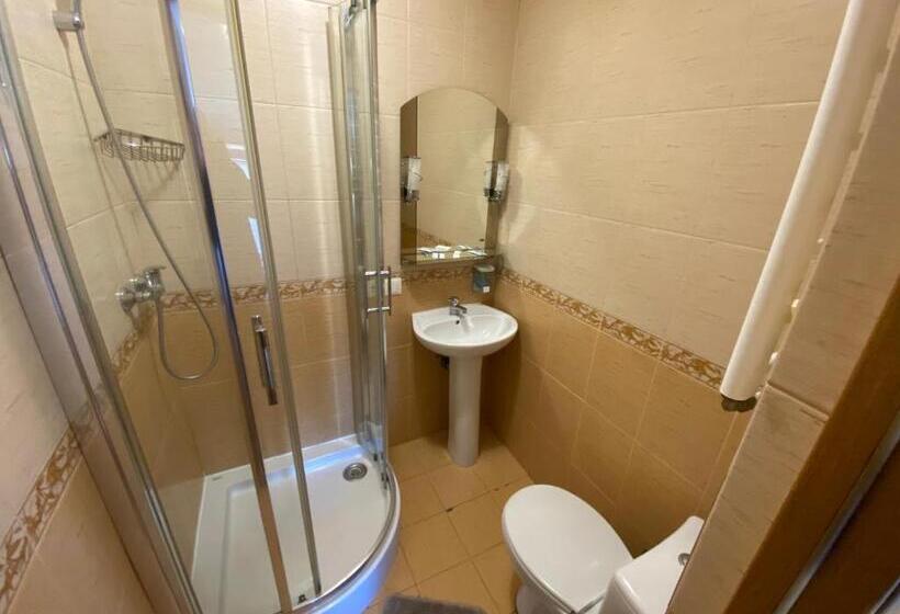 בית מלון כפרי ковчег