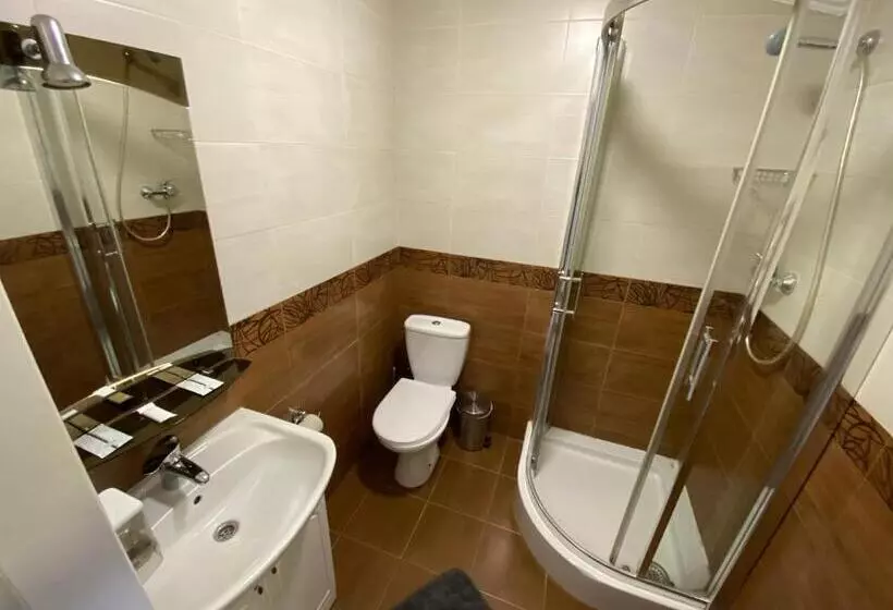 Hotelli ковчег