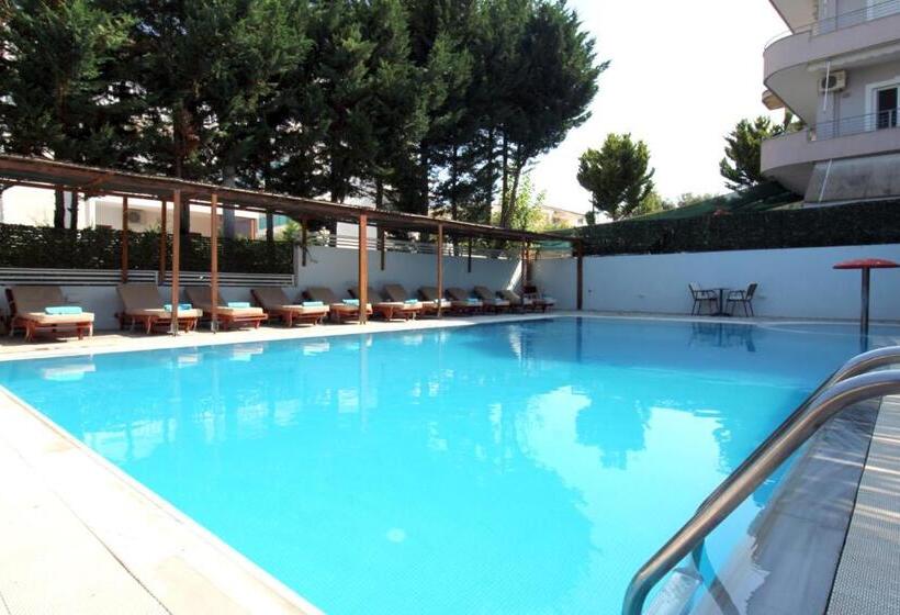 בית מלון כפרי 6 Milje