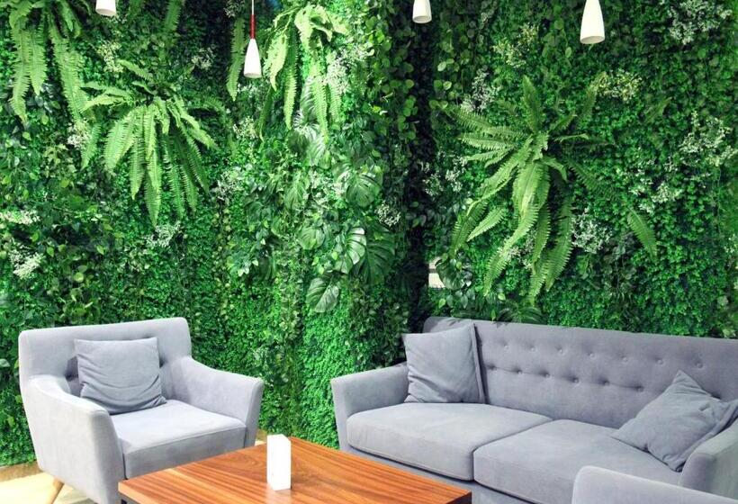 בית מלון כפרי 6 Milje