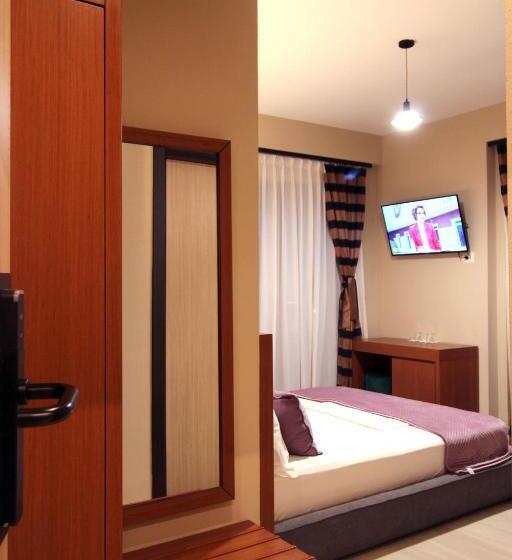 בית מלון כפרי 6 Milje