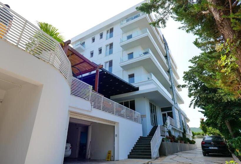 בית מלון כפרי 6 Milje