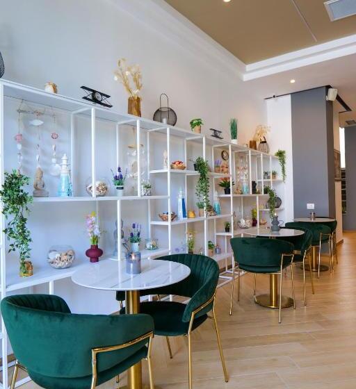 בית מלון כפרי 6 Milje