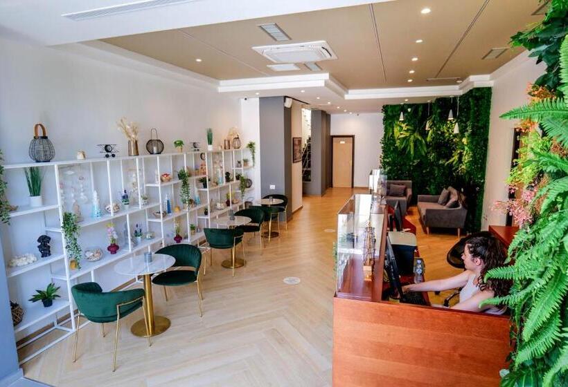 בית מלון כפרי 6 Milje