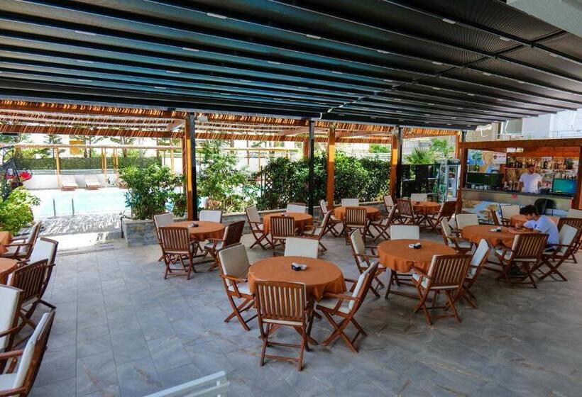 בית מלון כפרי 6 Milje