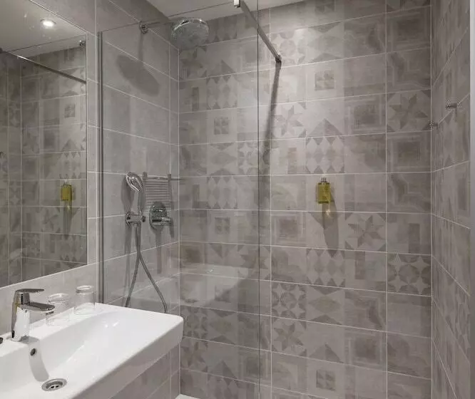 B&b Hotel Budapest City