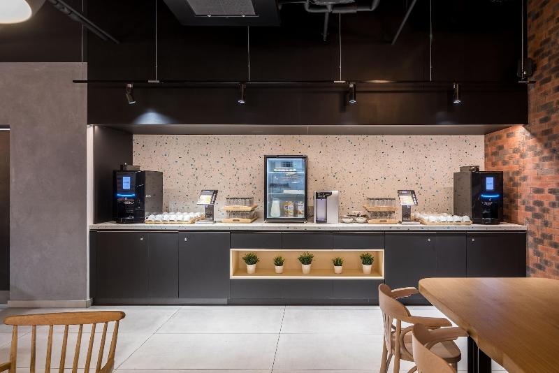 B&b Hotel Budapest City