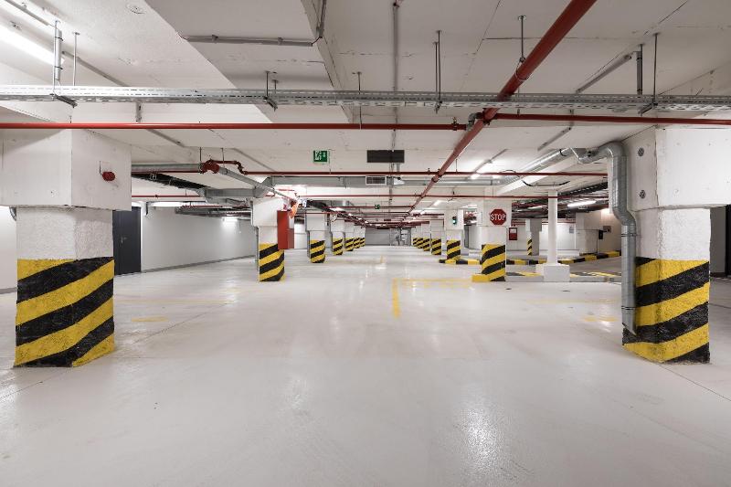 B&b Hotel Budapest City