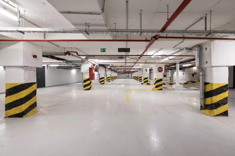 B&b Hotel Budapest City