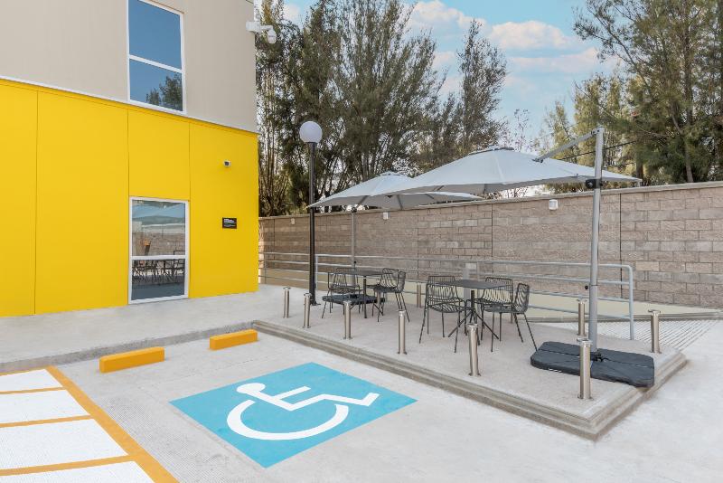 فندق City Express By Marriott Lagos De Moreno