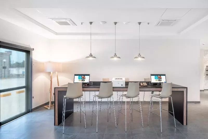 ホテル City Express By Marriott Lagos De Moreno