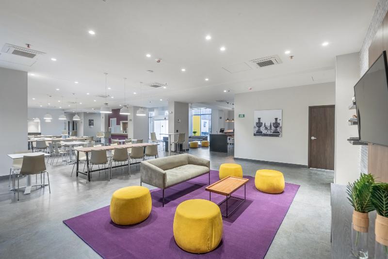 فندق City Express By Marriott Lagos De Moreno